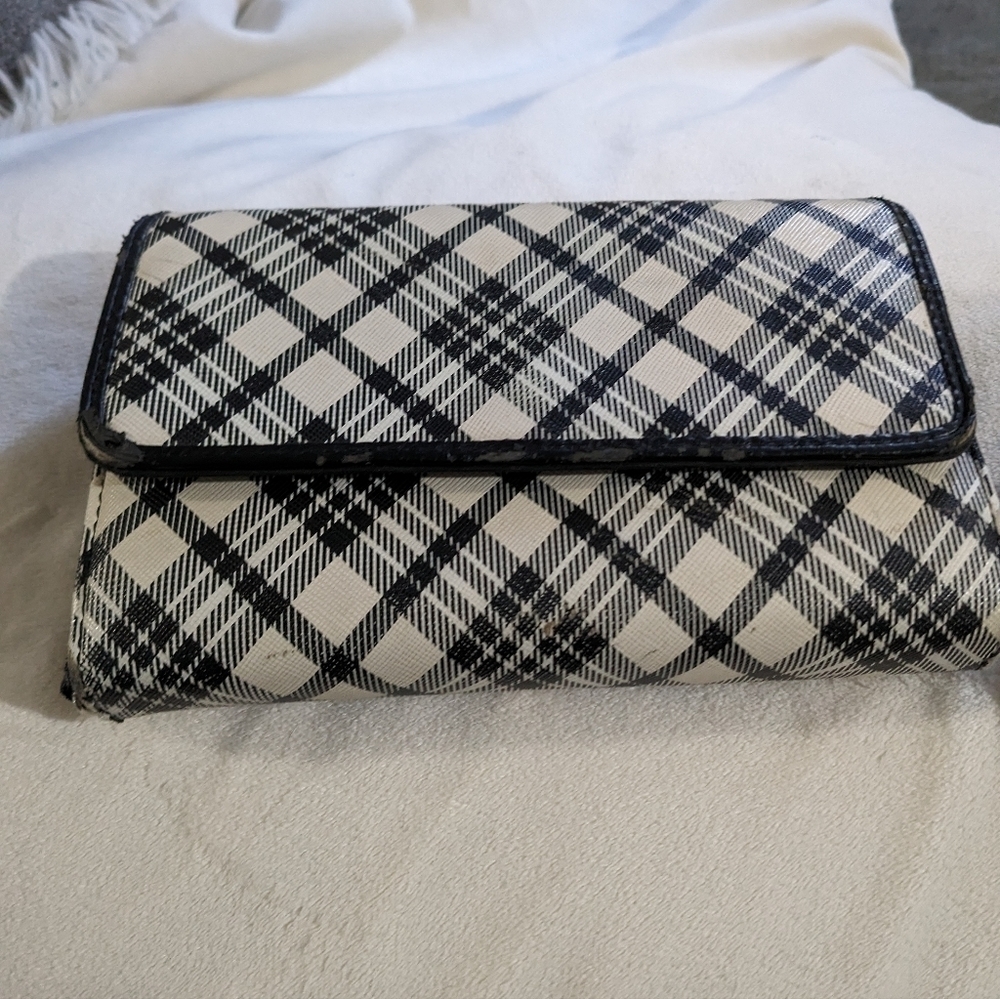 So brand wallet